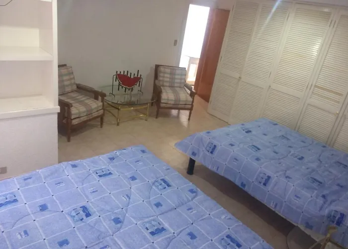 Casa De Irma Visitar La Ciudad O De Negocios Homestay