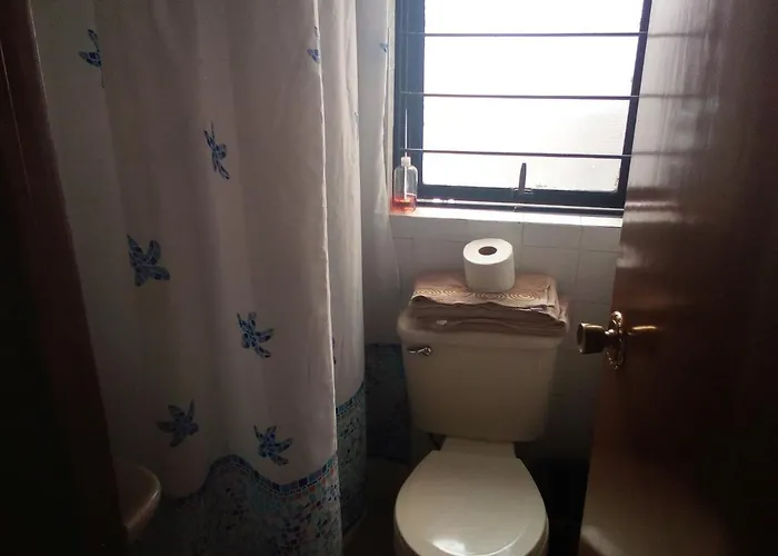 Casa De Irma Visitar La Ciudad O De Negocios Homestay