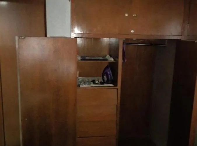 Homestay Casa De Irma Visitar La Ciudad O De Negocios Mexico City