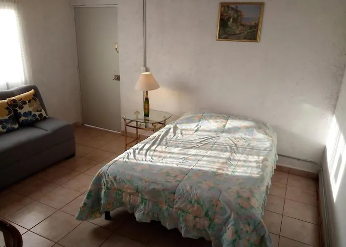 Homestay Casa De Irma Visitar La Ciudad O De Negocios *