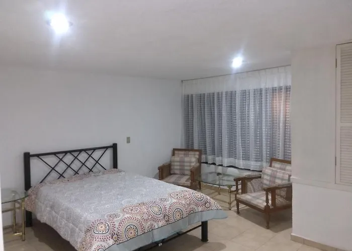 Homestay Casa De Irma Visitar La Ciudad O De Negocios Mexico City
